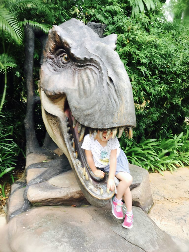 Universal Singapore