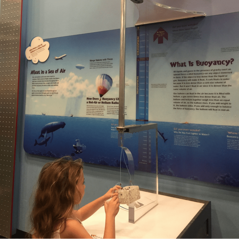 smithsonian_museum_of_air_and_space_review