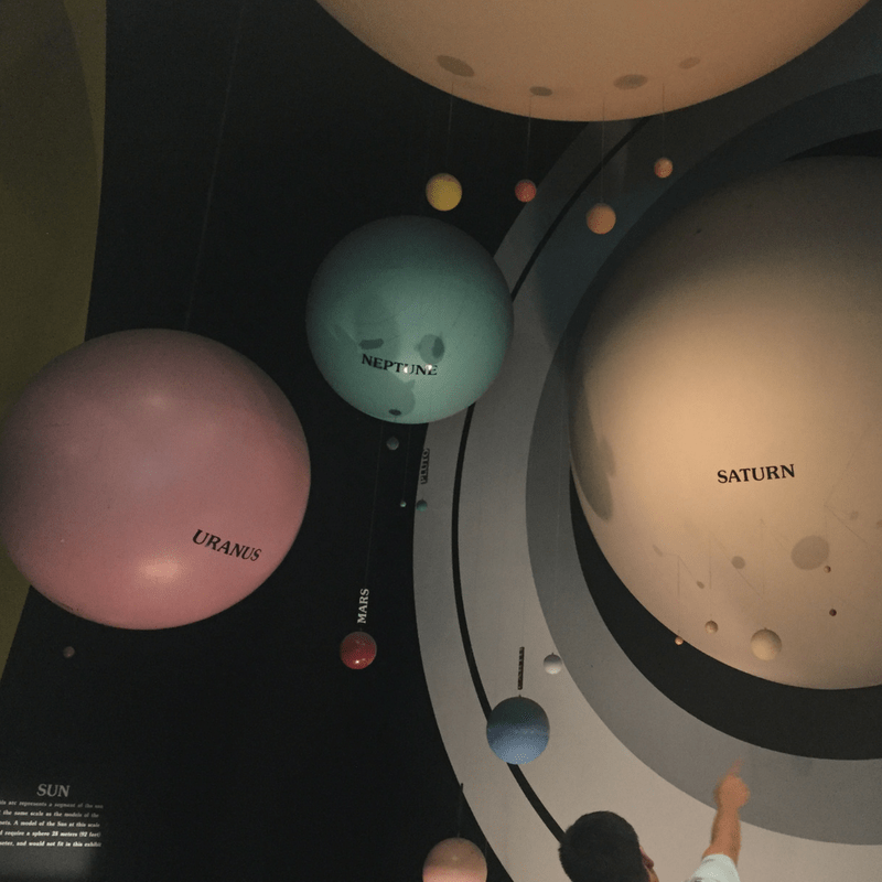 smithsonian_museum_of_air_and_space_review